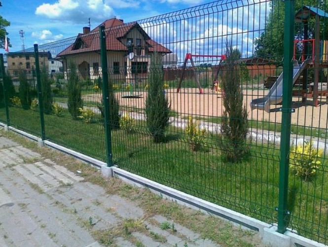 Как устанавливать 3D сетку на своем участке: понятная инструкция без ошибок